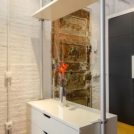 Loft En Gracia Archsenseapartments Apartment Barcelona