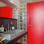 Loft En Gracia Archsenseapartments شقة *