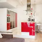 Loft En Gracia Archsenseapartments برشلونة