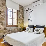 شقة Loft En Gracia Archsenseapartments برشلونة
