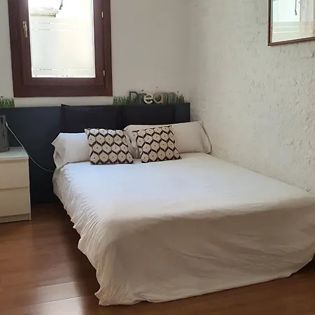 Loft En Gràcia Archsenseapartments Appartamento *