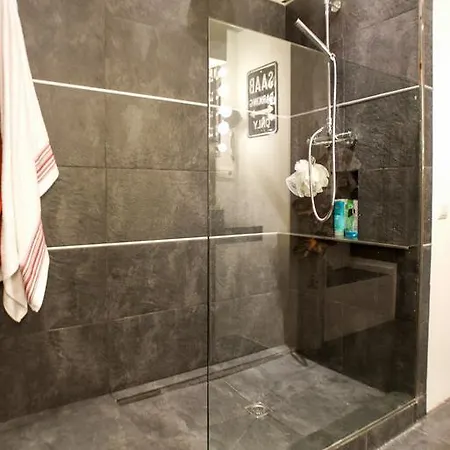 Loft En Gracia Archsenseapartments * Barcelona