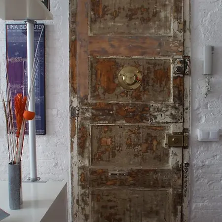 Loft En Gracia Archsenseapartments Apartamento *