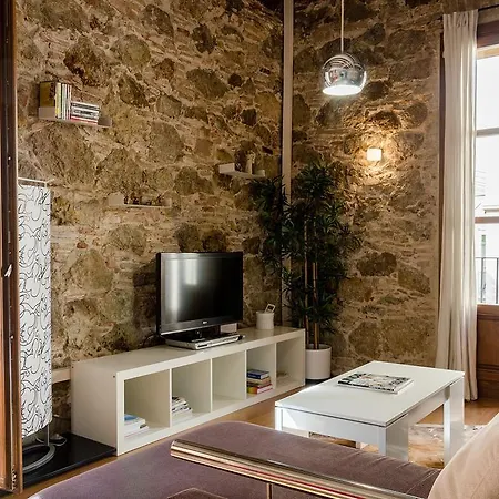 Loft En Gracia Archsenseapartments شقة برشلونة