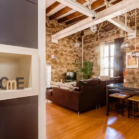 Loft En Gracia Archsenseapartments Apartamento *