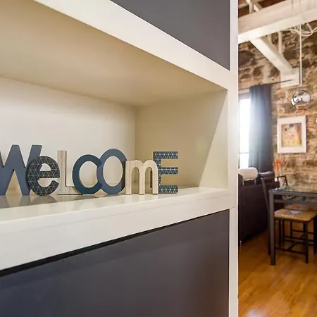 Loft En Gràcia Archsenseapartments Appartamento Barcellona